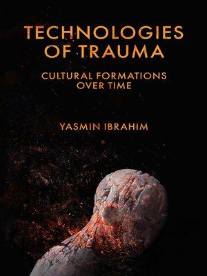 cover image of Technologies of Trauma